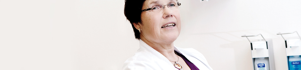 Dansac-hulpmiddelen voor de professional binnen de stomazorg