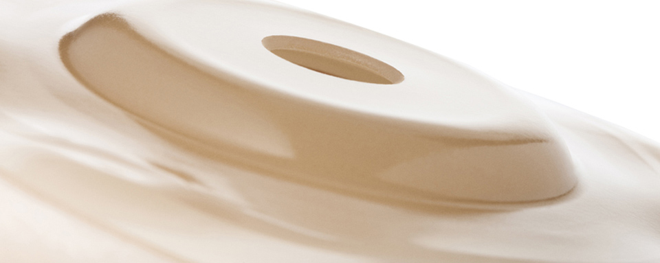 Kopafbeelding Dansac NovaLife soft convex