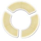 Dansac X-tra™ Kleefrand