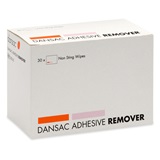 Dansac-lijmverwijderaar