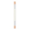 Soft bindstrips voor open Dansac-ostomiezakje, achterzijde 095-01
