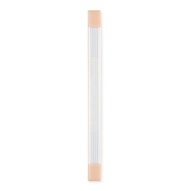 Soft bindstrips voor open Dansac-ostomiezakje, achterzijde 095-01