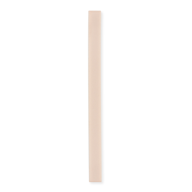 Soft bindstrips voor open Dansac-ostomiezakje, voorzijde 095-01