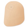Gesloten Dansac Nova-2-zakje mini, voorzijde 1203-55