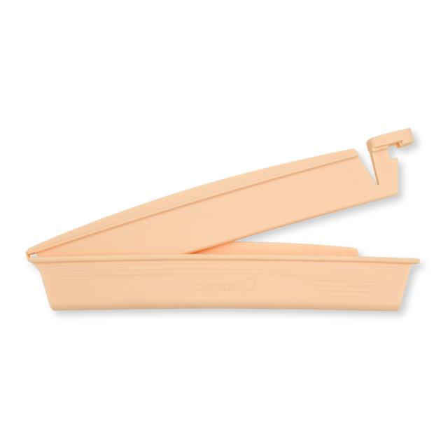 Clip steriele open Dansac Nova-2-PostOp-kit, open 12102-102