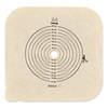 Huidplaat steriele open Dansac Nova-2-PostOp-kit, handleiding 12102-102