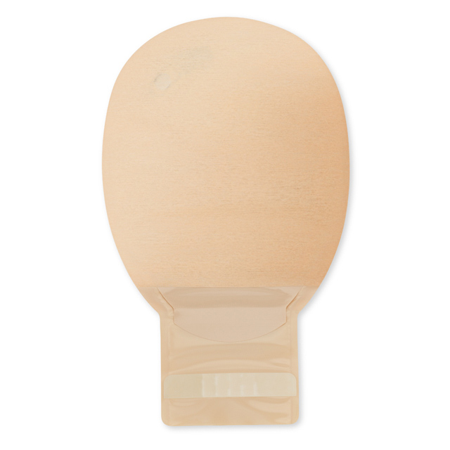 Open Dansac Novalife-2-zakje midi, voorzijde 1315-55