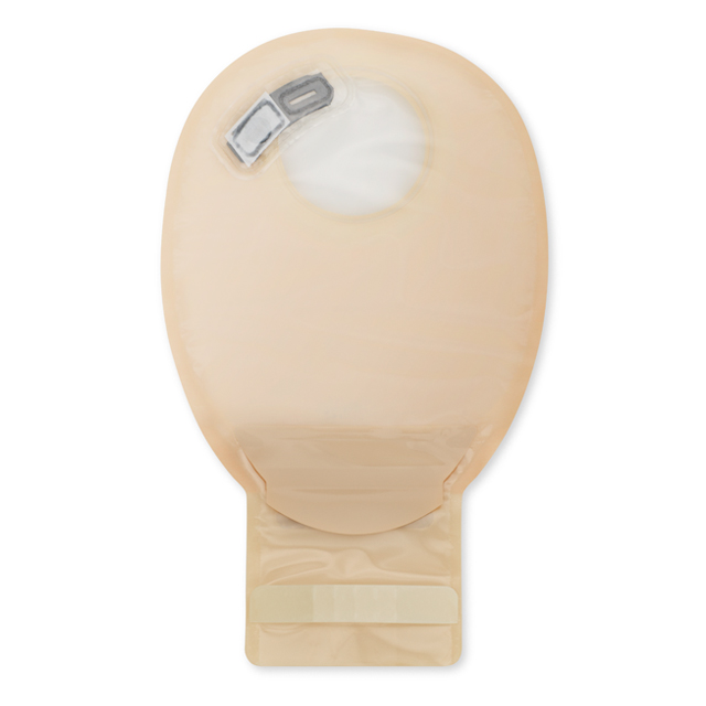 Open Dansac Novalife-2-zakje midi, voorzijde 1316-55