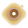 Dansac Nova-2-huidplaat, soft convex, achterzijde 1443-18