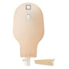 Open Dansac Nova-1 Soft Convex-zakje met hoog volume, voorzijde 820-25