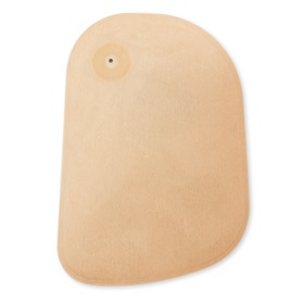 Dansac Nova-1-stomakap mini, achterzijde 829-20
