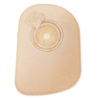 Afsluiting gesloten Dansac Nova-1-zakje maxi, convex, voorzijde 832-46