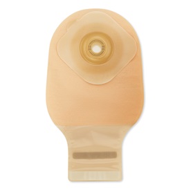 Dansac Nova-1-FoldUp-zakje, convex, handleiding, achterzijde 842-24
