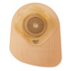Gesloten Dansac Nova-1-X3-zakje, handleiding, achterzijde 851-15
