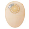 Gesloten Dansac Novalife-1-zakje midi, convex, voorzijde 932-46