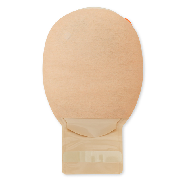 Open Dansac Novalife-1-zakje mini, convex, voorzijde 941-24