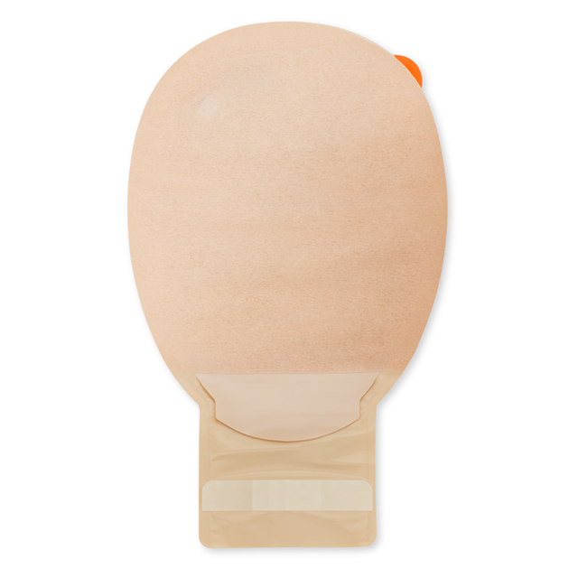 Open Dansac Novalife-1-zakje midi, convex, voorzijde 941-46