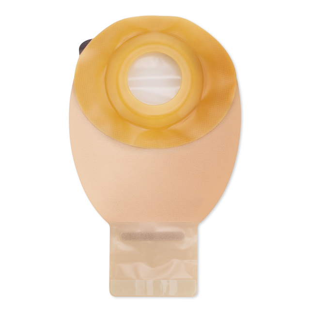 Dansac Novalife-1 gx maxi open pouch convex back 952-50