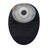 NovaLife TRE™ 1 Black Gesloten Soft Convex Midi