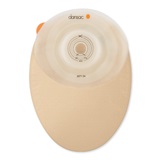 TRE™ 1 Gesloten Soft Convex Midi - Kijkvenster