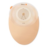 TRE™ 1 Gesloten Soft Convex Maxi - Kijkvenster