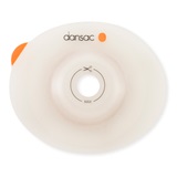 TRE™ 2 Convex huidplaat