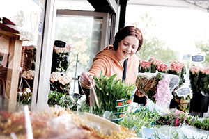 Bianca uit Nederland deelt haar verhaal over continentiezorg