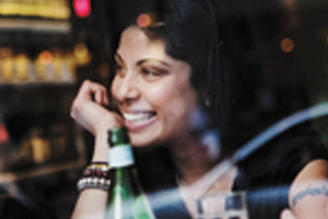 Mariam uit het Verenigd Koninkrijk deelt haar verhaal over continentiezorg 